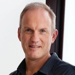 Andy Caughey